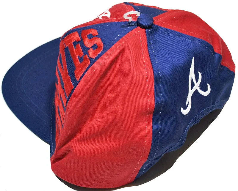 Need an Atlanta Braves Throwback Hat? Find Deals and Rare Styles Here