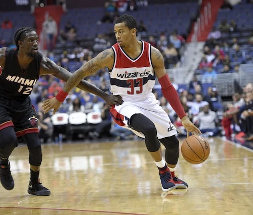 2013 Wizards Roster: See the Full Lineup and Team Breakdown!