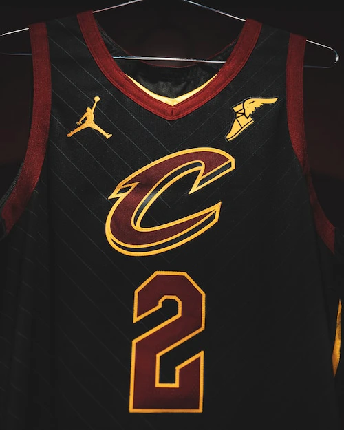 Rock the Cavaliers 2016 Jersey: Styles and Sizes for Everyone!