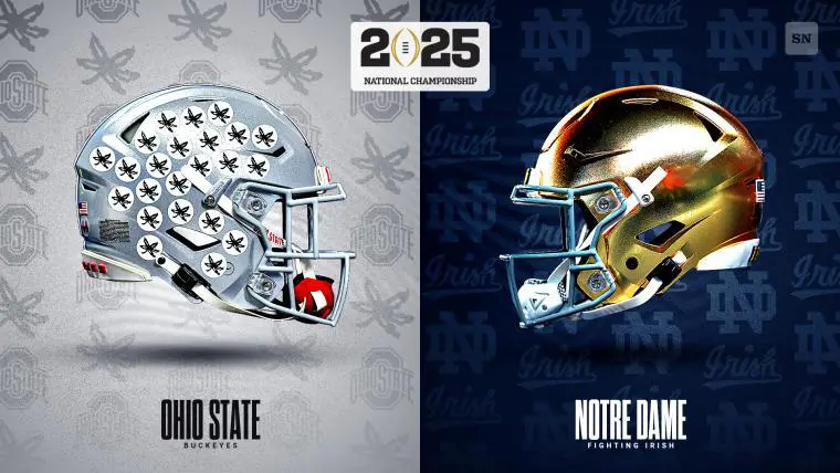 How to Watch live stream of Michigan Ohio State game 2024