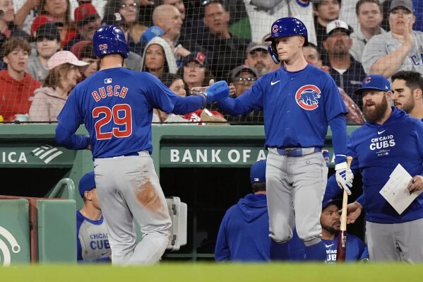 Where to Buy Chicago Cubs New Uniforms? (Best Deals and Authentic Jerseys)