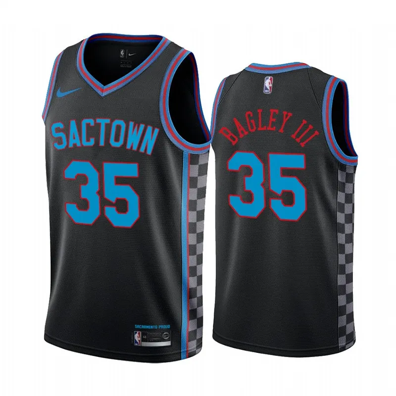 Get Your Kings City Edition Jersey: Ultimate Fan Guide!