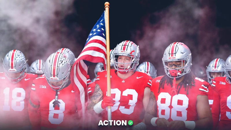 What channel is Michigan vs Ohio State game on? Find out here & watch live!