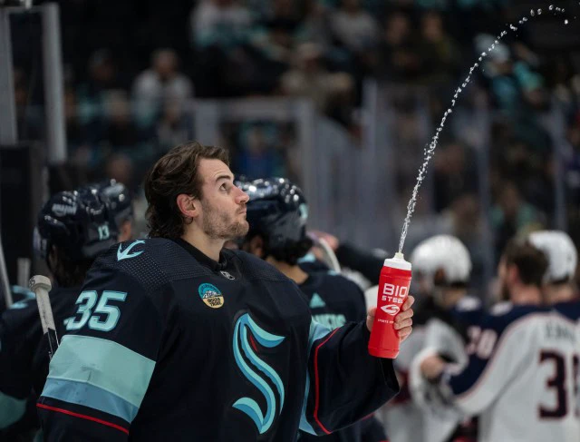 Bruins Kraken Prediction: Easy Guide for Betting Smart Tonight!
