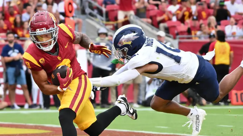 Nevada vs USC Prediction and Game Breakdown. (Who do the Odds Favour to win?)