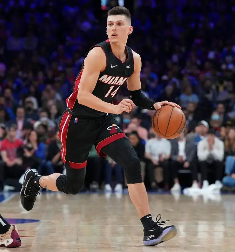 Cheating Scandal about Tyler Herro ? Get all details here!