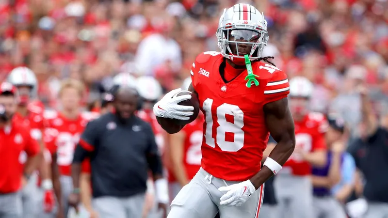 Erick Ali Iowa Hawkeyes: A Deep Dive into the Wide Receivers Potential