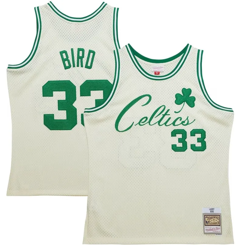 Got Celtics New Jerseys? Get the Scoop on the Hottest Gear.