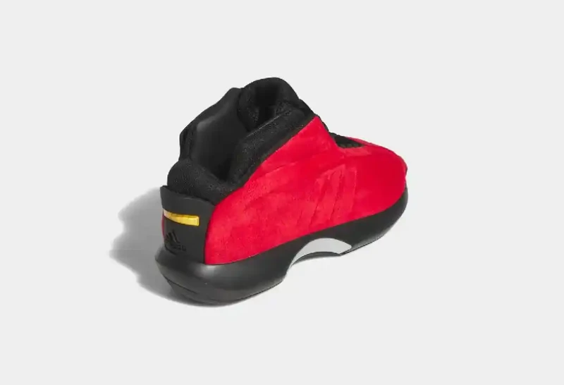 Kobe Bryants adidas Crazy 1: A Look Back at the Legendary Sneaker