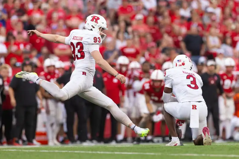 College Football Parlay Picks Today: Expert Advice for Smart Bettors.