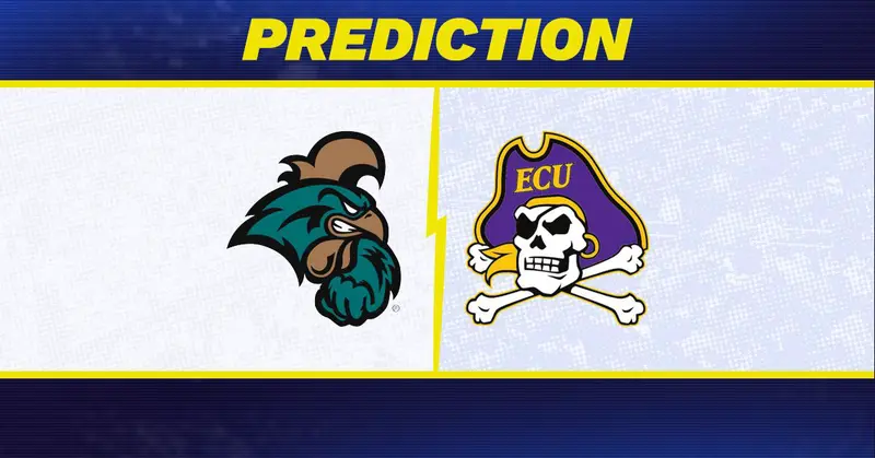 Coastal Carolina at UCLA: Prediction and Game Preview.