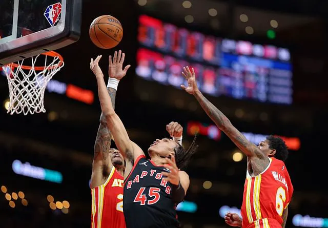 Need a Hawks vs Blazers Prediction? Check Out Our Simple Game Breakdown!