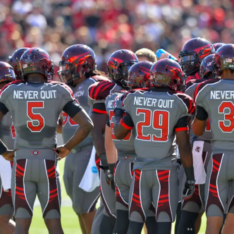 Michigan State Ugly Uniforms: Are These the Ugliest in College Sports?