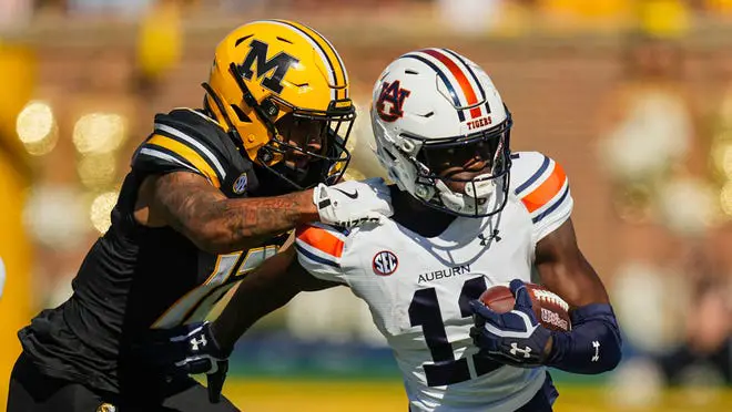 Whats the top channel for alabama football? Find it here!
