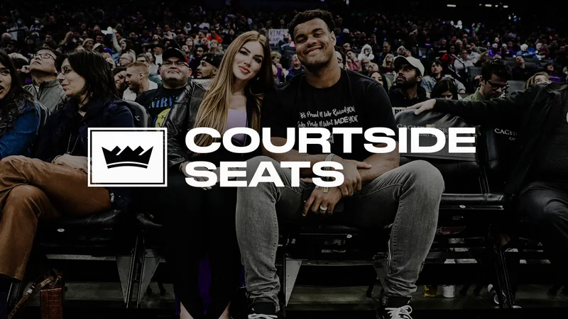 Kings Warriors Tickets: Snag the Best Seats Now!