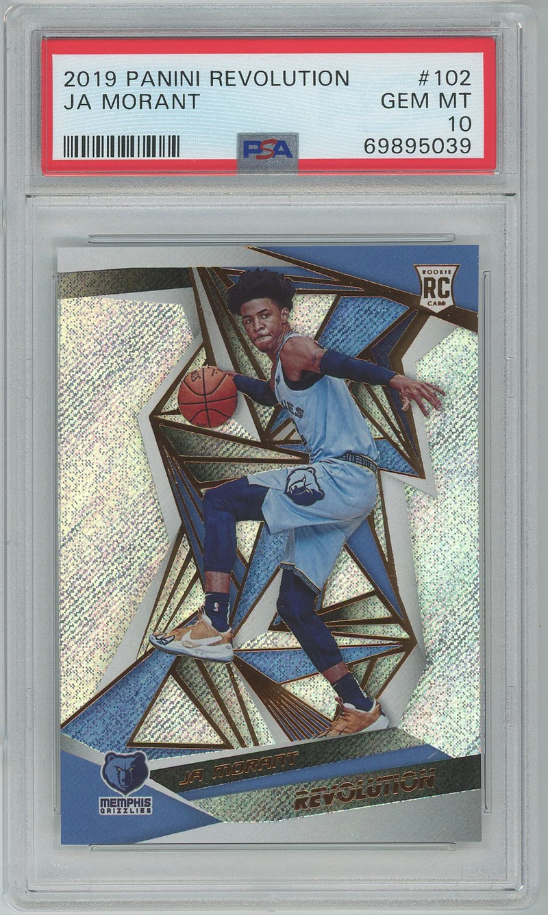 Ja Morant Chinese New Year: Shoes, Style & More stuff!