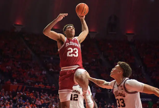 Indiana Illinois Prediction and Betting Tips (Easy-to-Read Guide)