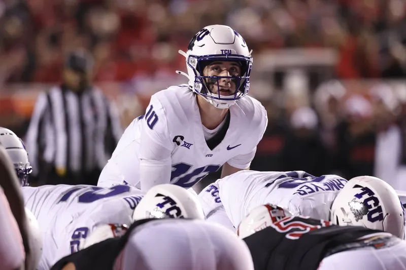Easy Texas vs TCU Predictions: Simple Tips for Betting!