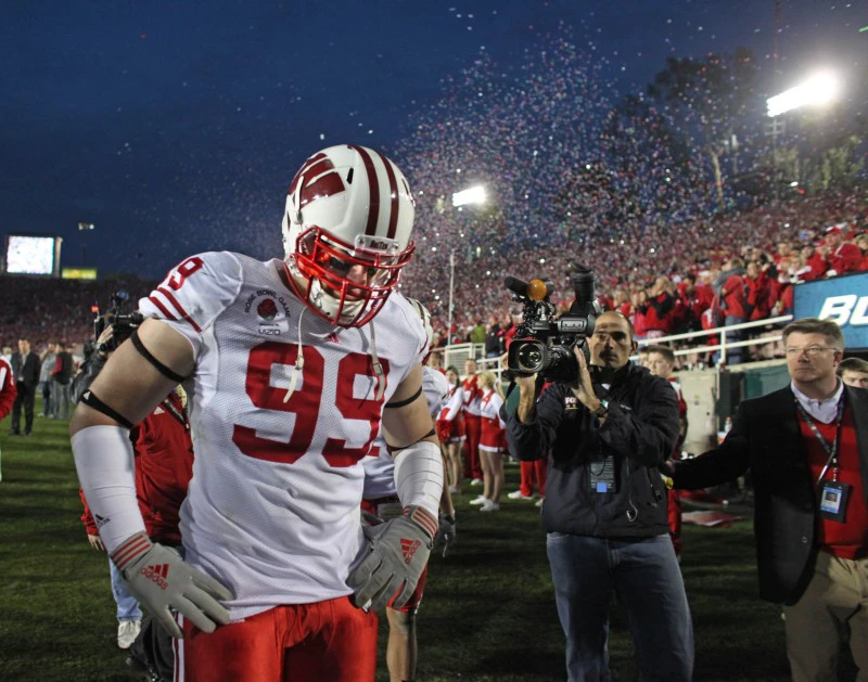 Going to the Rose Bowl? (Easy Tips for Planning Your Trip!)