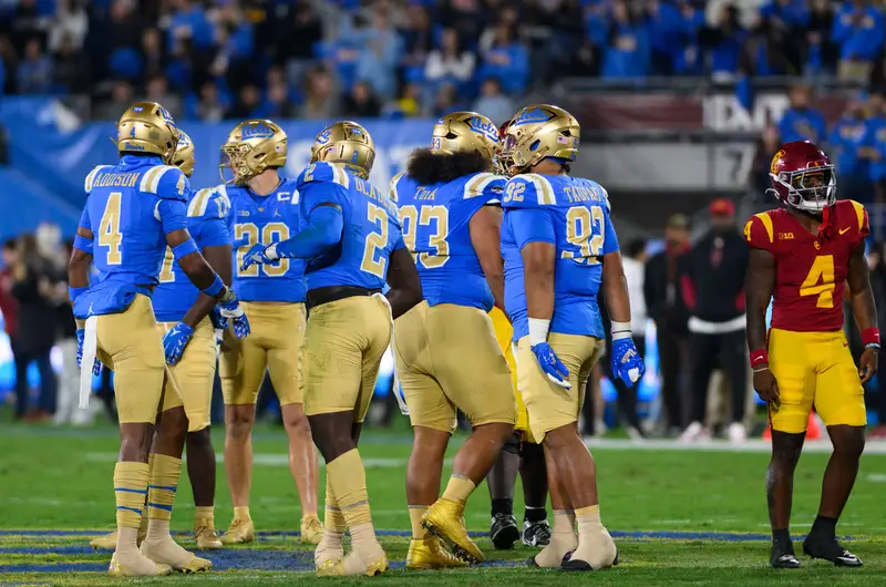 Where can I watch UCLA football: Find the cheapest options.