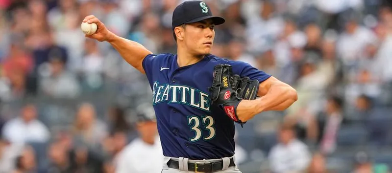 Cole Ragans vs Dodgers: Will Ragans maintain the upper hand? Batter vs Pitcher.