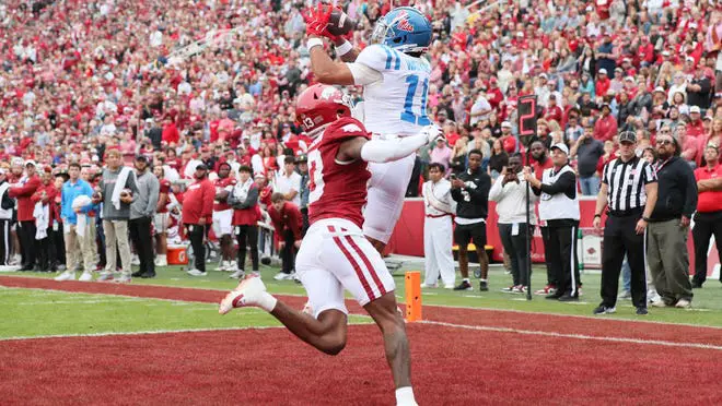 Who really has the edge in the Ole Miss vs Texas matchup? Lets analyze the key players and team strategies.