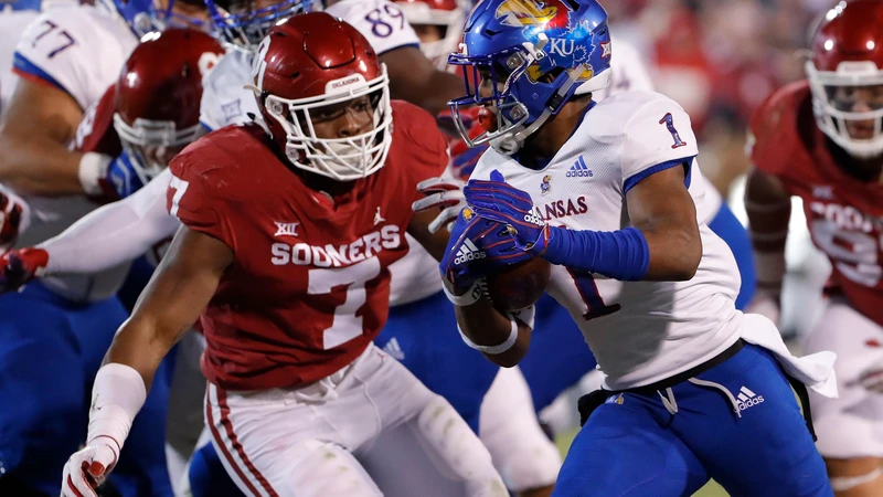 Can Oklahoma beat Arkansas in football? Analyzing the oklahoma vs arkansas football matchup details!