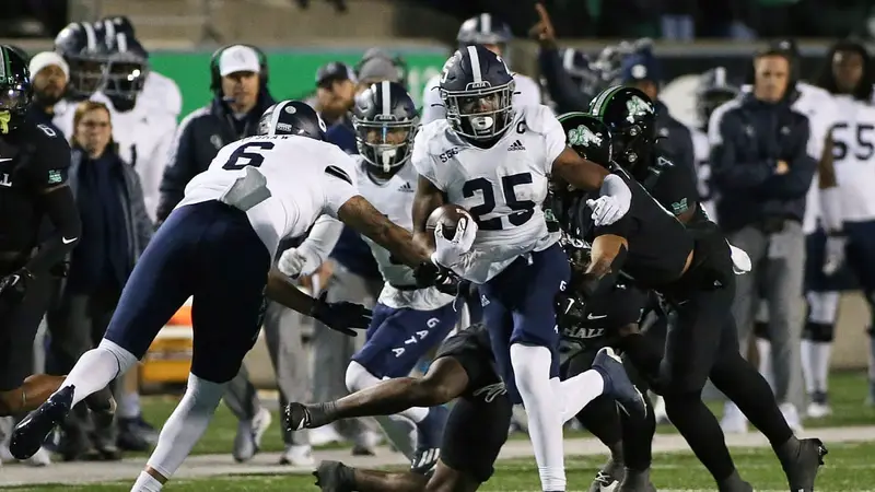 Need Coastal Carolina vs Georgia State predictions? Get our expert analysis and top picks right here.