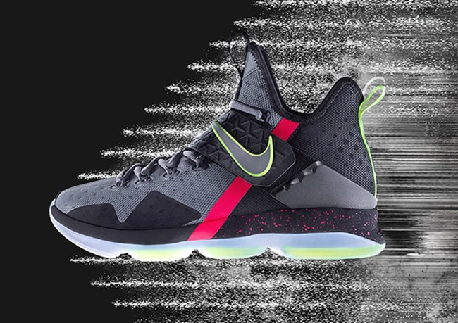 How do lebron basketball shoes 2014 perform now? (Find out if they hold up on court)