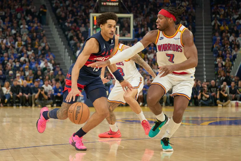 Wizards vs Warriors prediction: Who really has the best chance to win this game?