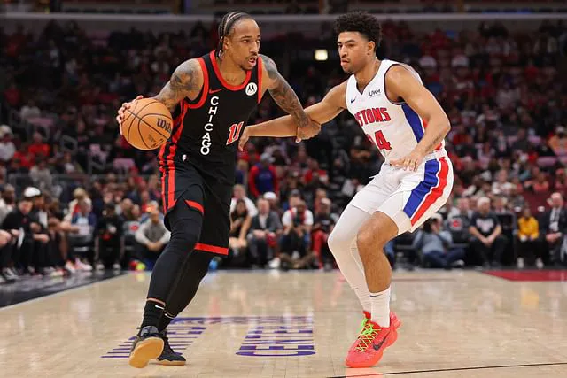Rockets Bulls Prediction: Whats the Final Score Going to Be? See Our Game Forecast!