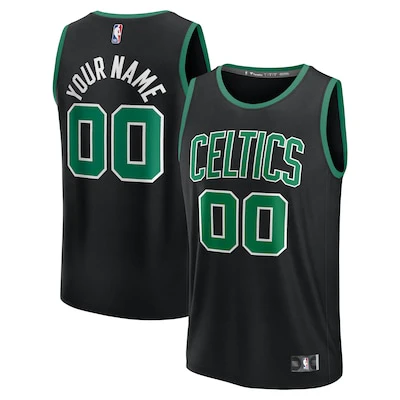 What do the brand new Celtics City Jerseys 2024 look like? Get your first peek right here today!
