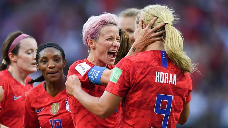 Where can I find a fun womens world cup bracket challenge? Check out these top sites to join now.