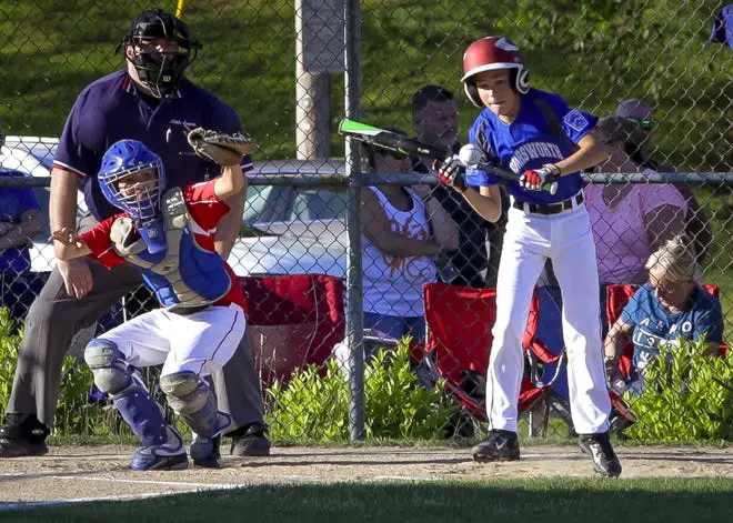 Want to Join Deep Run Little League? Find Sign Up Information Here!