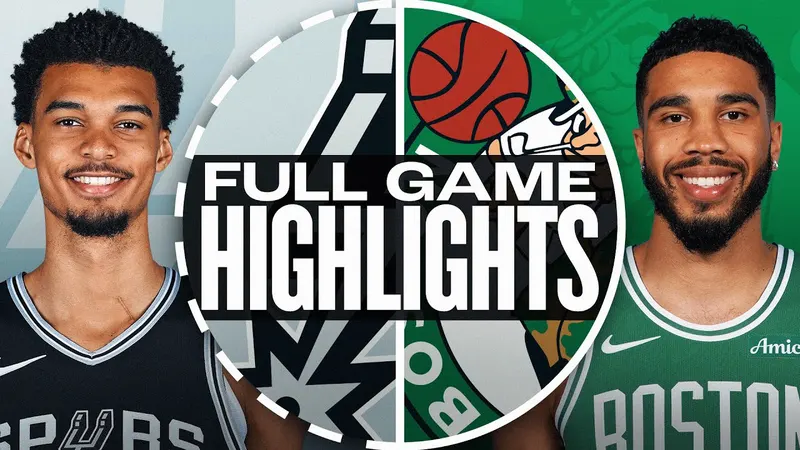 Celtics Spurs prediction analysis: Which basketball team really has the edge this time around?