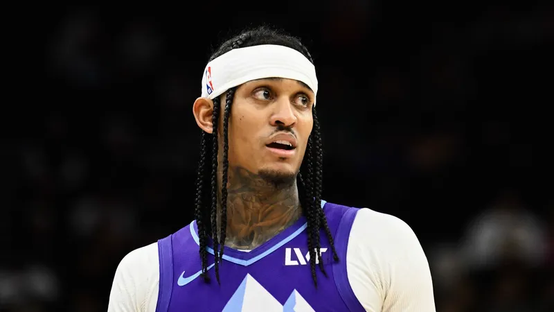 Understanding Jordan Clarkson odds explained easily. Get valuable insights before placing your next wager.