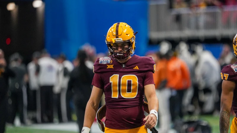 Who will win the big game? Get our reliable Fresno State Arizona State prediction with expert analysis.