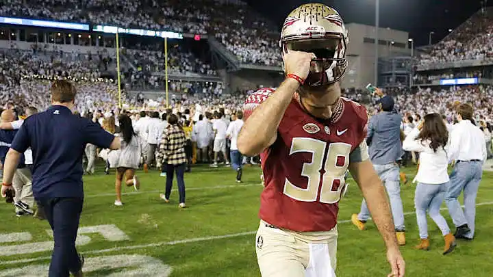Breaking Down the Florida State Seminoles 2015 Schedule