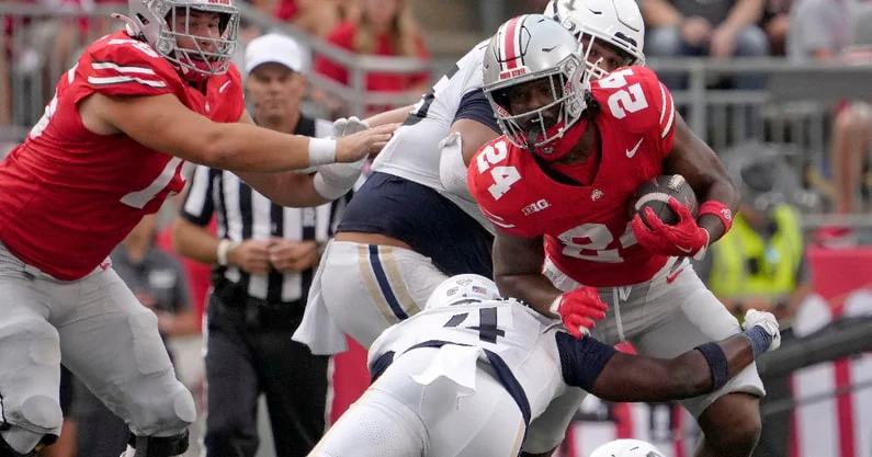 Expert Duke vs Ohio State Prediction: Bet This Now!
