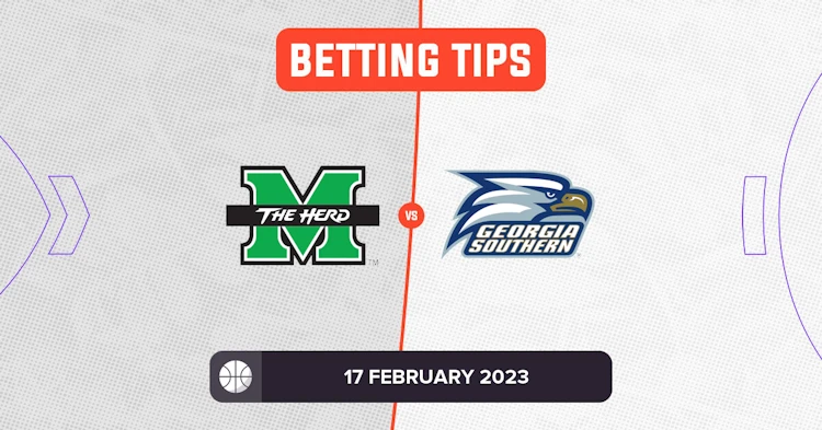 Marshall vs South Alabama Prediction: Best Bets and Odds