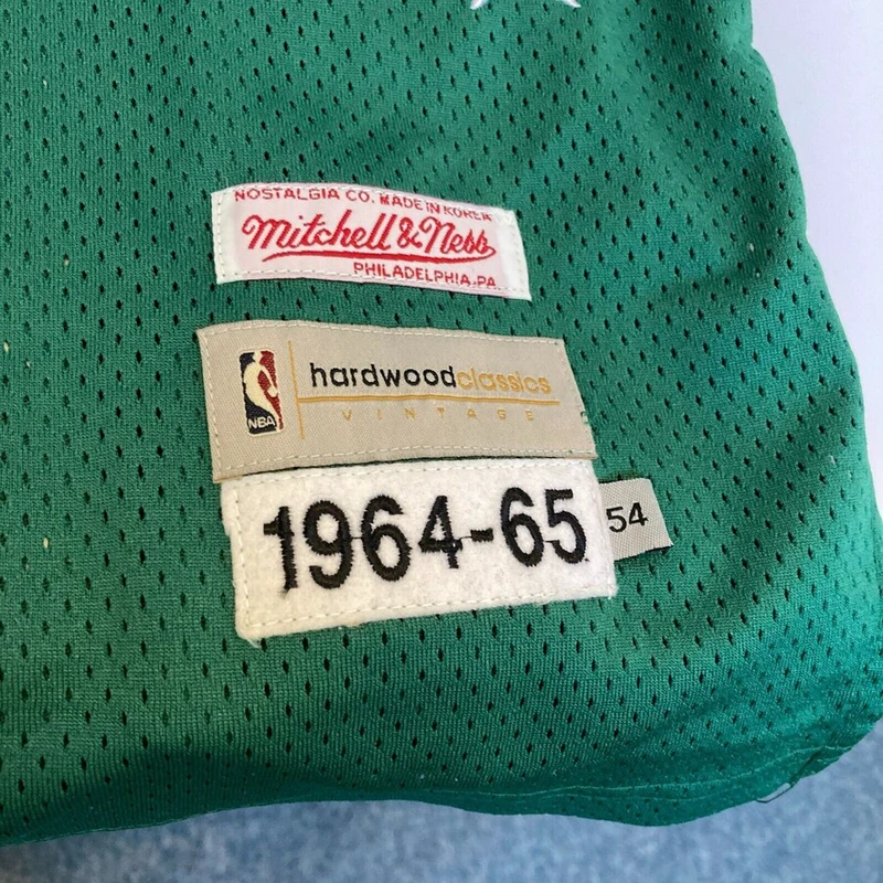 How good were the boston celtics 64 65 team? (Looking back at their amazing championship run)