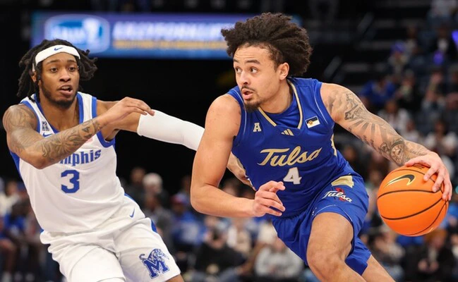 Tulsa vs Pittsburgh Prediction: Who Wins This Game?