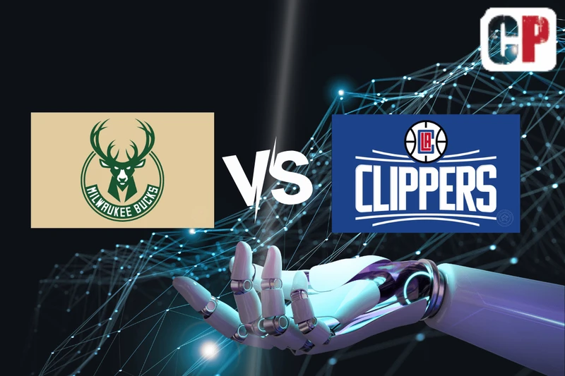 Need a reliable Bucks prediction today? Check out these top forecasts before the match starts!