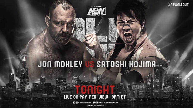 AEW All Out 2023: Full Review, Results, and Whats next for AEW