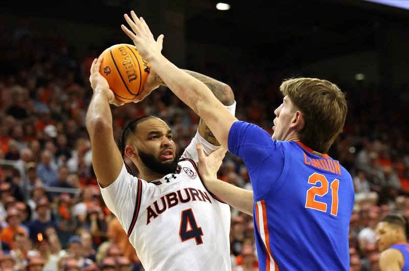 How does the Auburn Alabama spread betting work? Understand this simple guide before placing your bets.