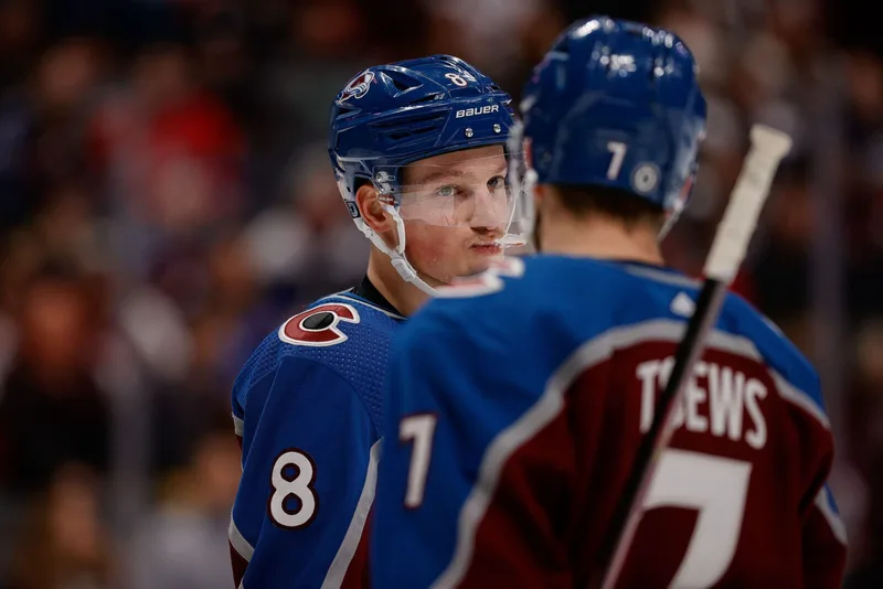 How to make accurate avalanche prediction nhl? Use these simple tips for game outcomes.