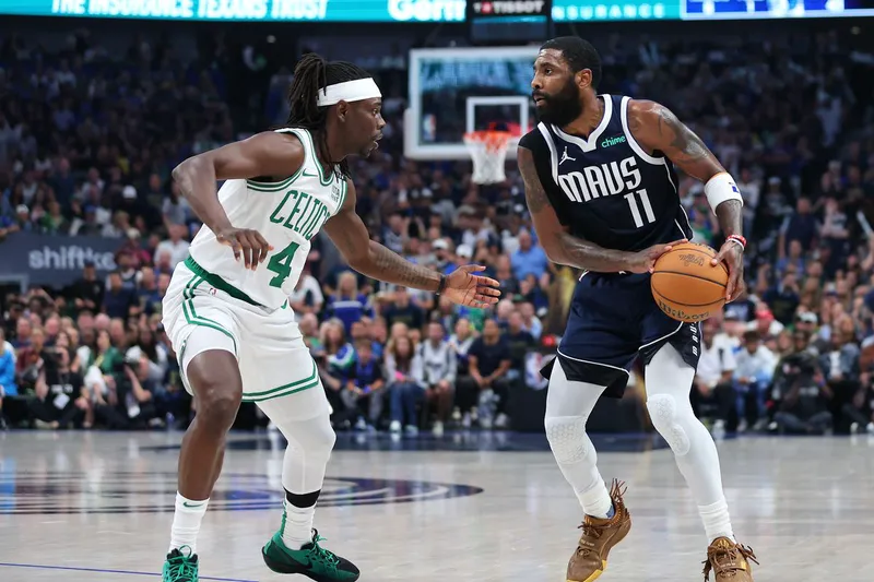 Best Celtics Mavs player props for tonights game? See our expert analysis!