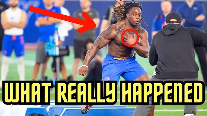 Is Cam Sims 40 time considered fast? Get analysis on his athletic performance.