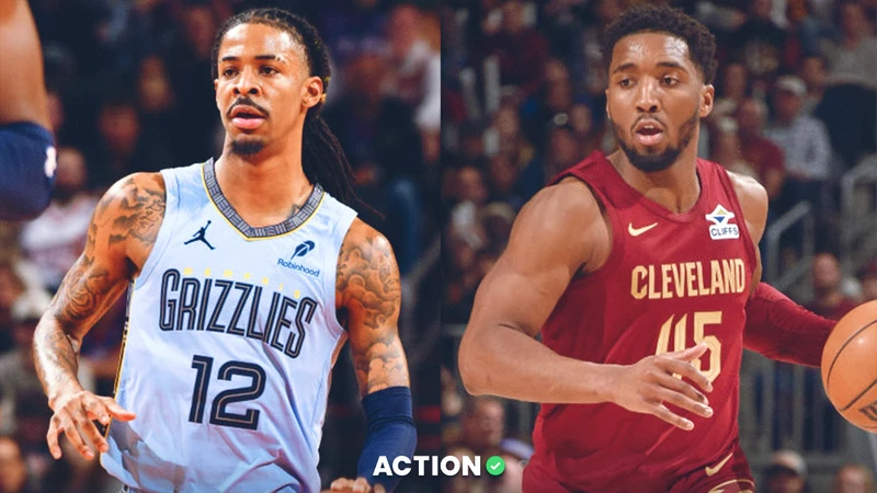 Cavs vs Nuggets Prediction: Can Cavs Upset Nuggets?