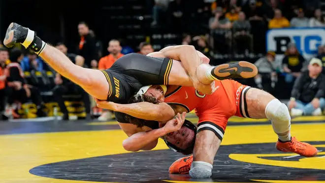 Iowa State vs Oklahoma State: Live Score Updates and Highlights